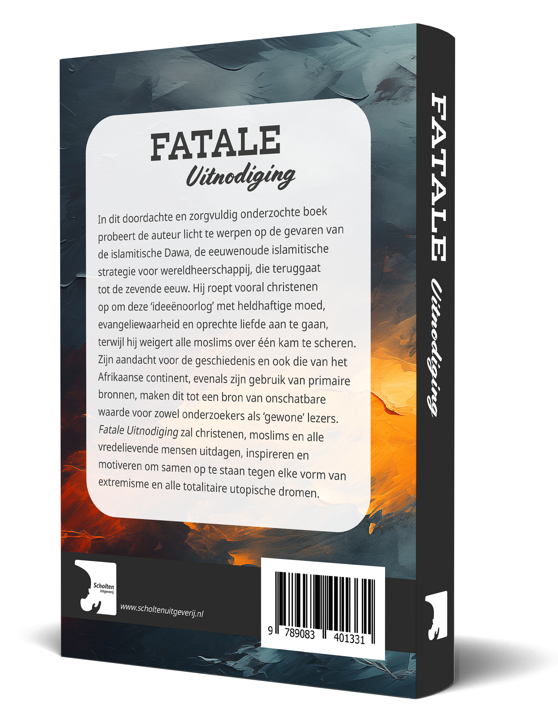 Fatale Uitnodiging '