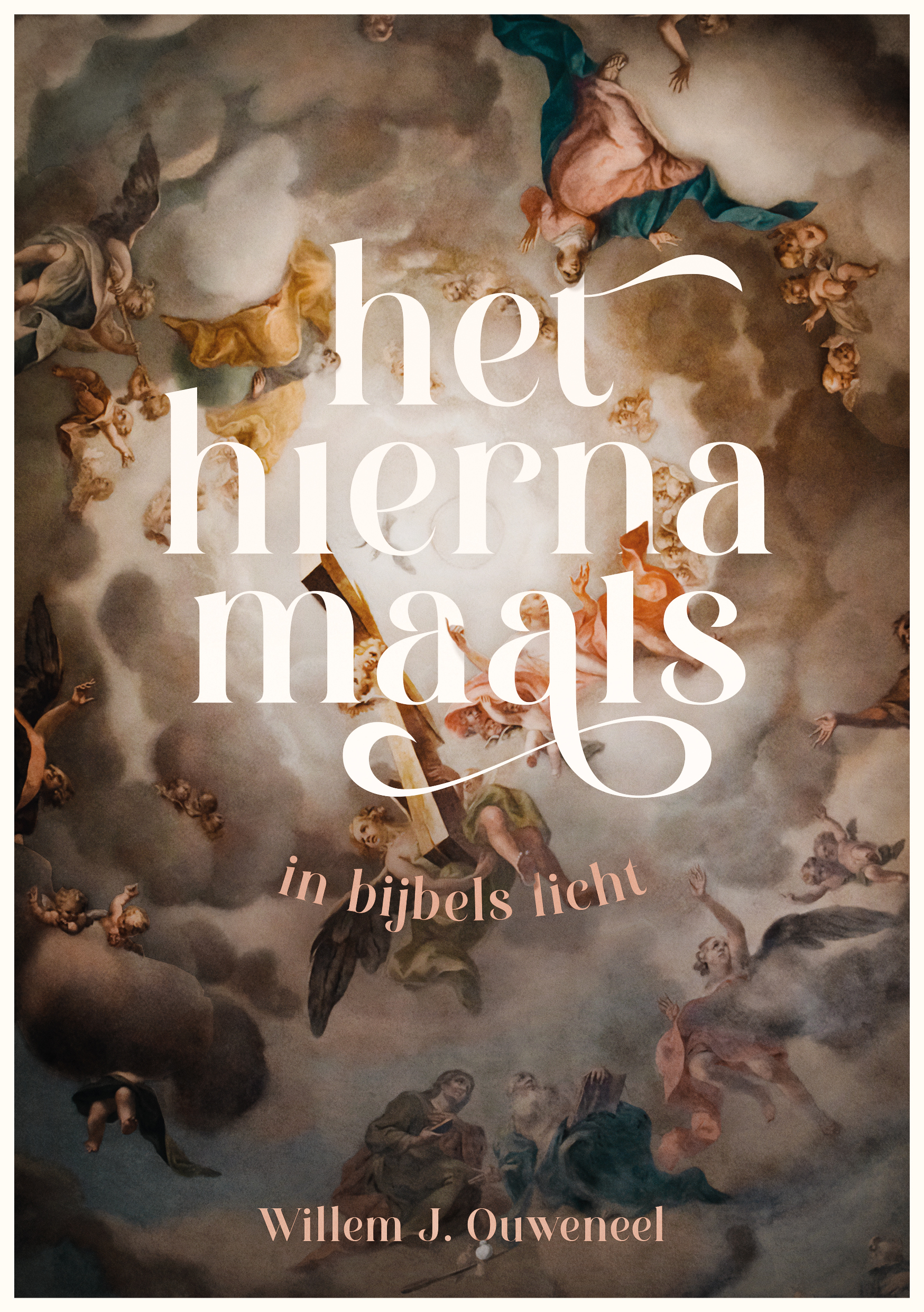 Het hiernamaals in bijbels licht