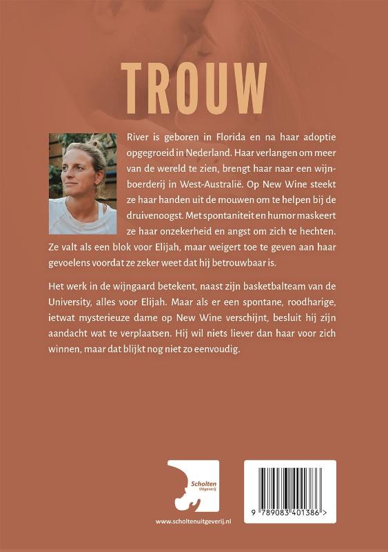 image for Trouw