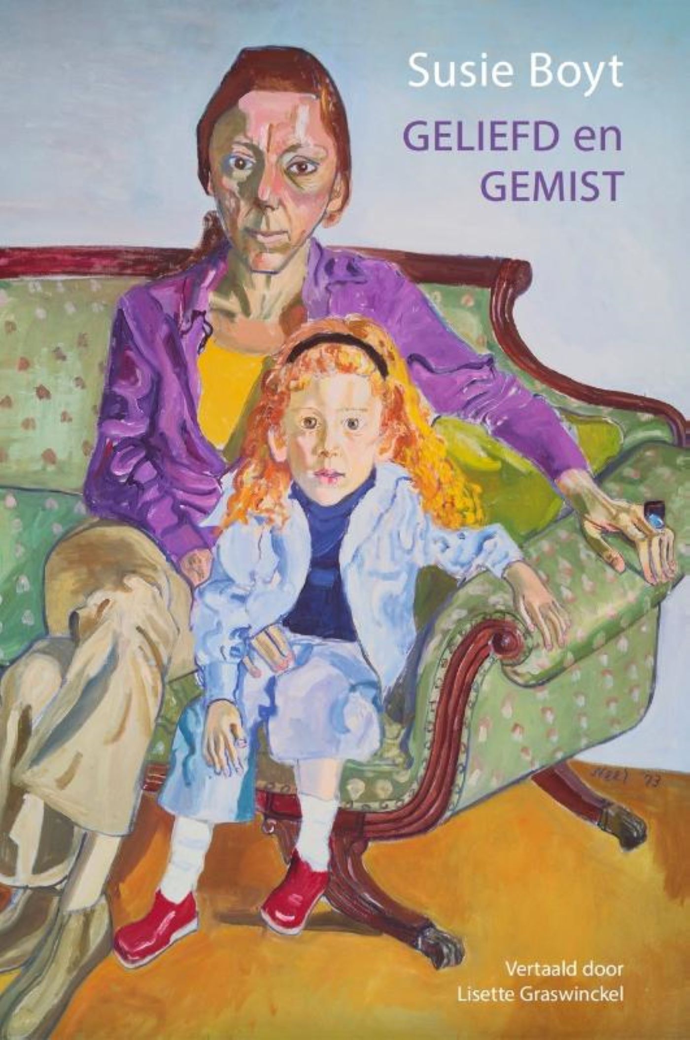 Geliefd en gemist 