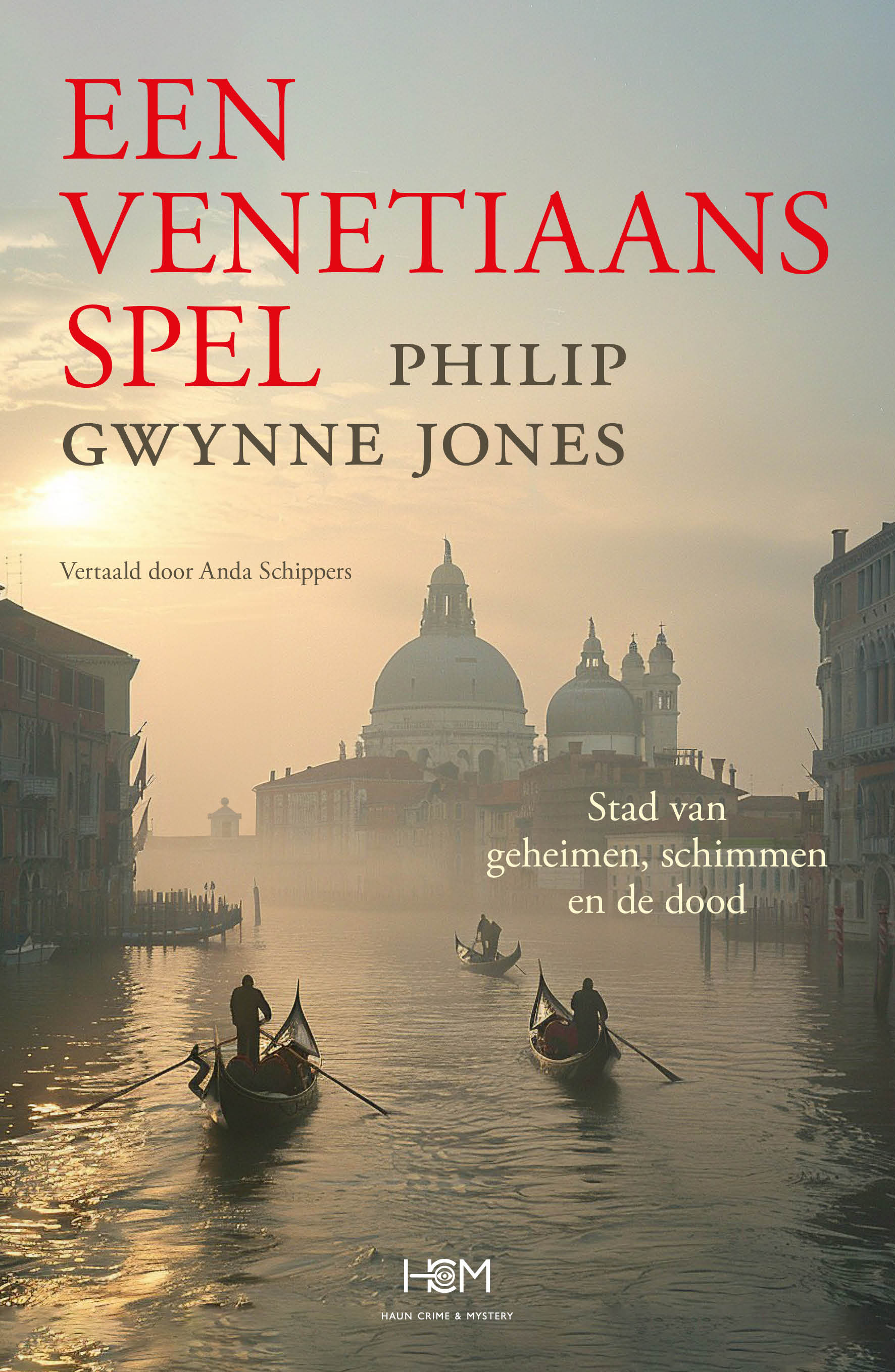 Een Venetiaans spel 