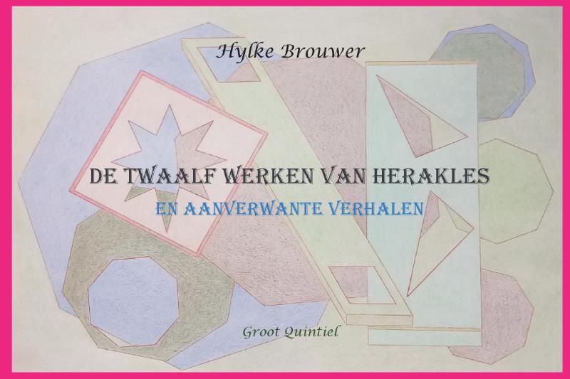 De Twaalf Werken van Herakles