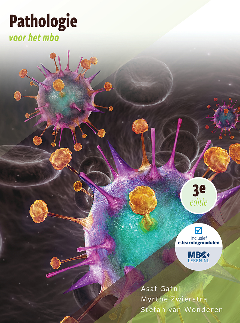 Pathologie voor het mbo 