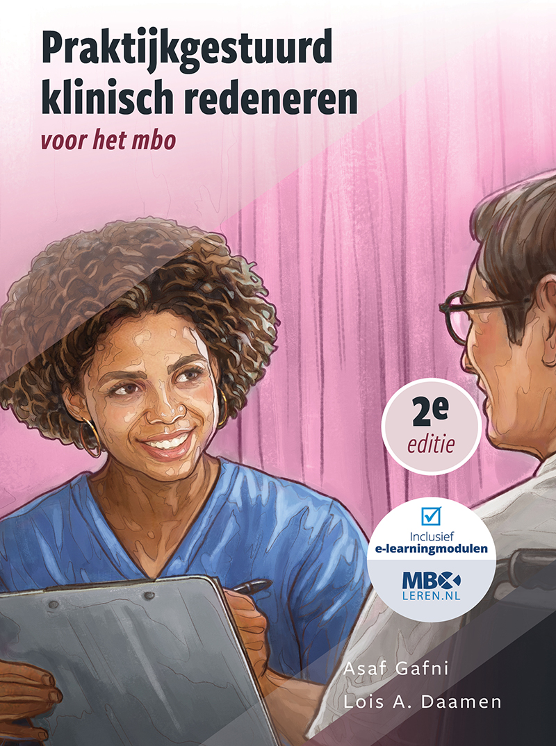 Praktijkgestuurd klinisch redeneren 