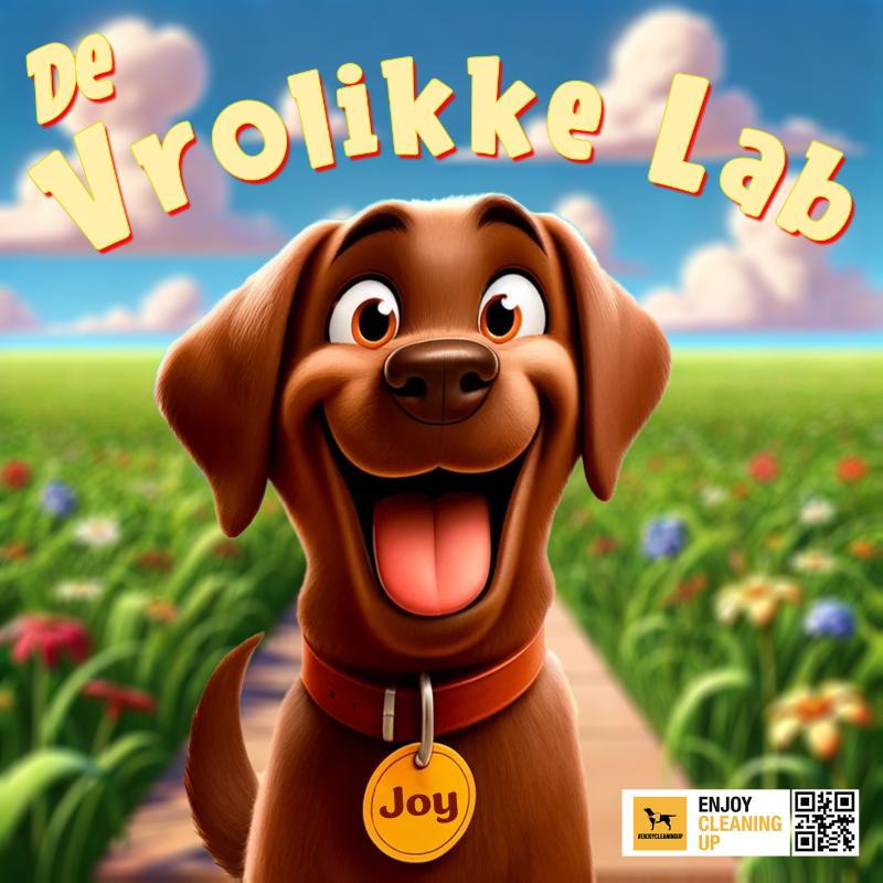 De Vrolikke Lab