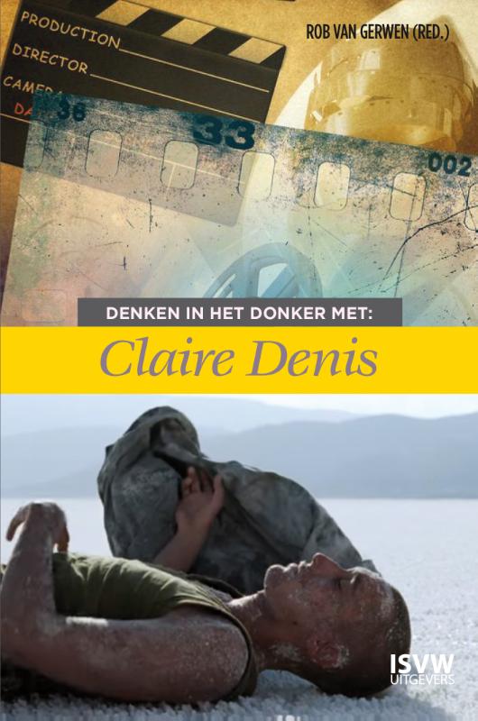 Denken in het donker met Claire Denis