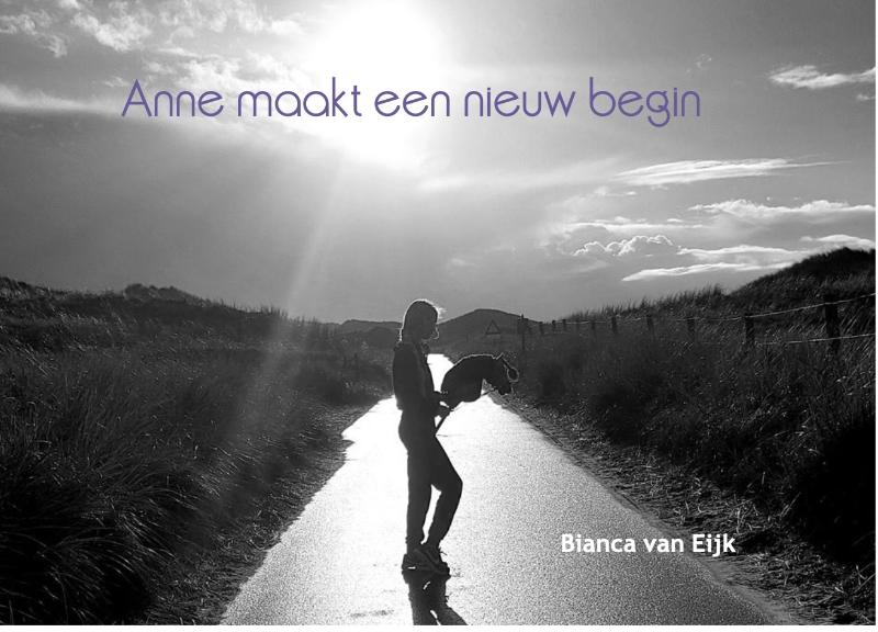 Anne maakt een nieuw begin