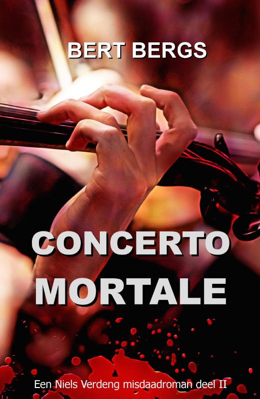 CONCERTO MORTALE