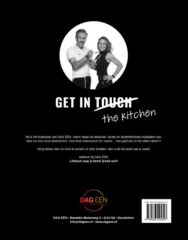 image for Fitfoodgids
