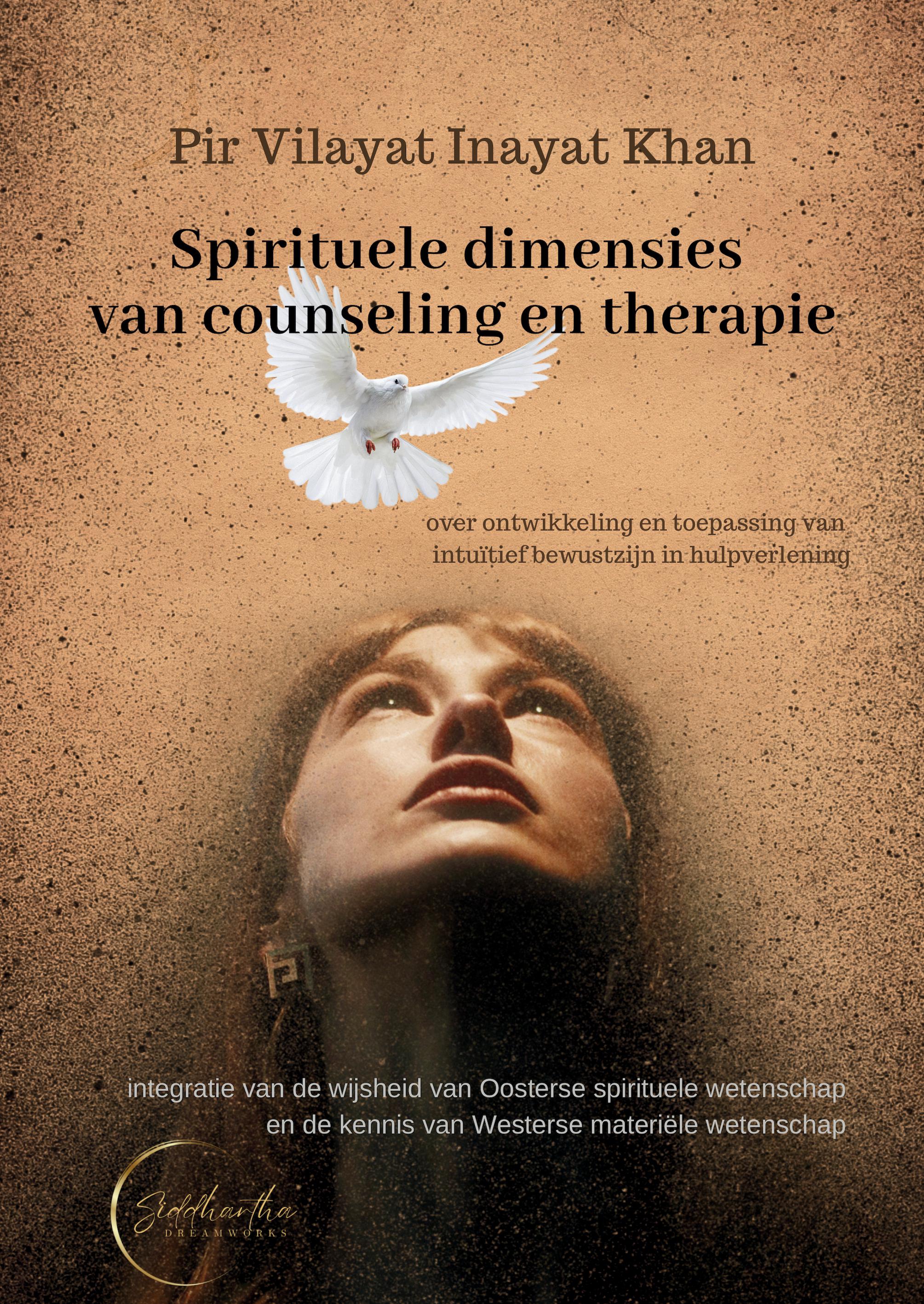 Spirituele dimensies van counseling en therapie over ontwikkeling en toepassing van intuïtief