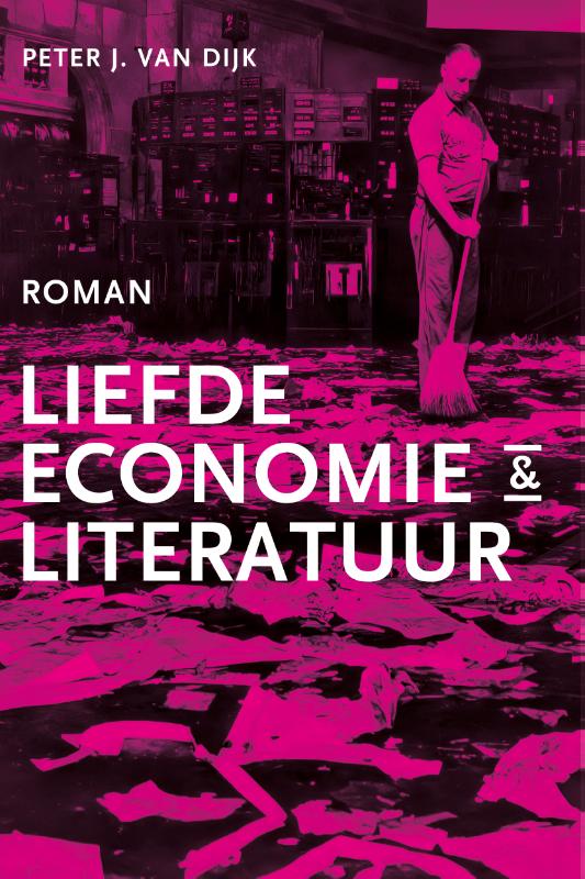 Liefde, economie & literatuur