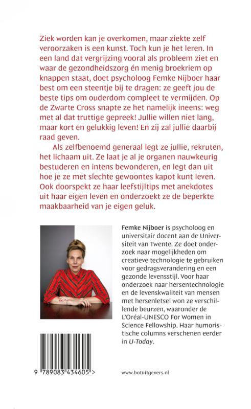 image for En ze leefden nog kort en gelukkig