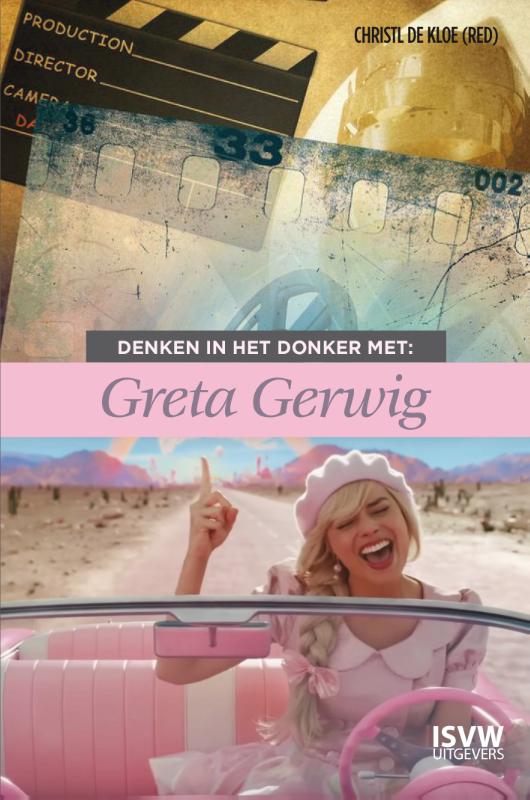 Denken in het donker met Greta Gerwig