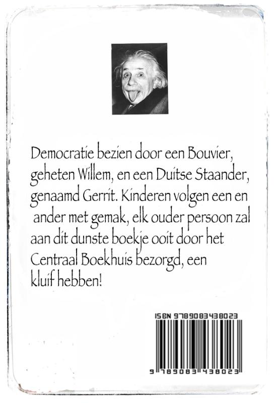 image for Beëdiging van Geertje Chiwawa