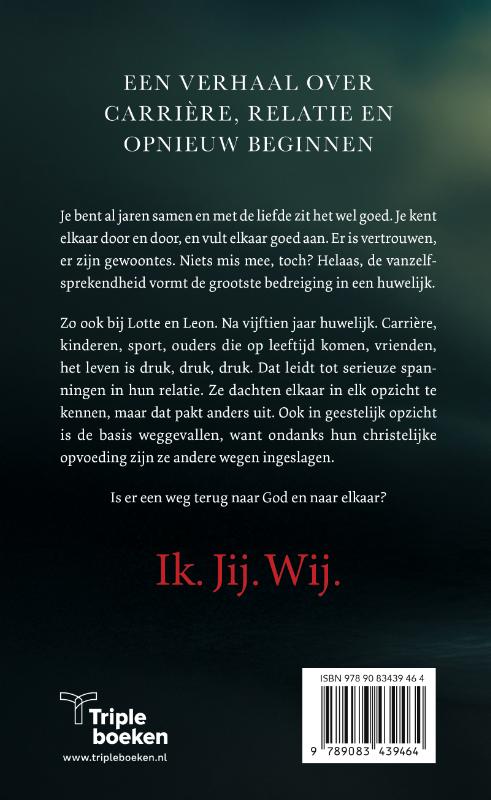 image for Ik. Jij. Wij