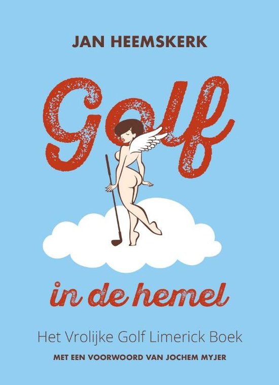Golf in de hemel (midprice) 