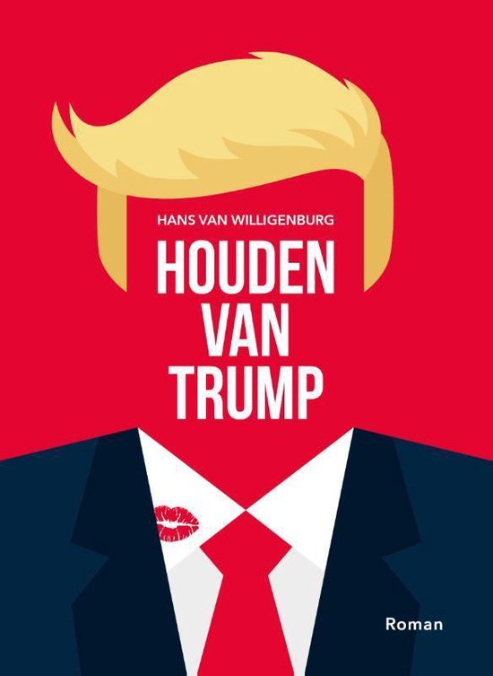Houden van Trump 