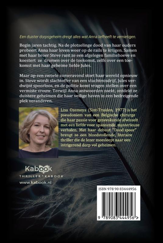 image for Dood spoor