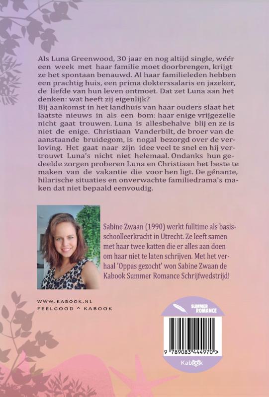 image for De familieweek