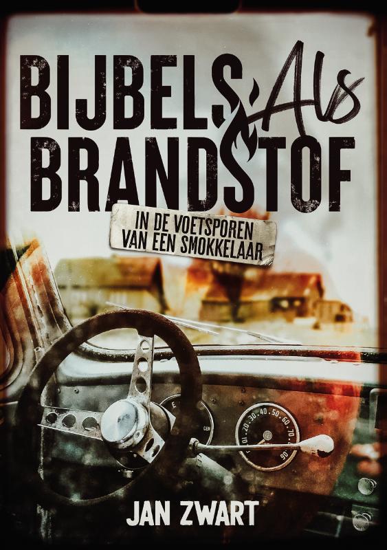 Bijbels als brandstof