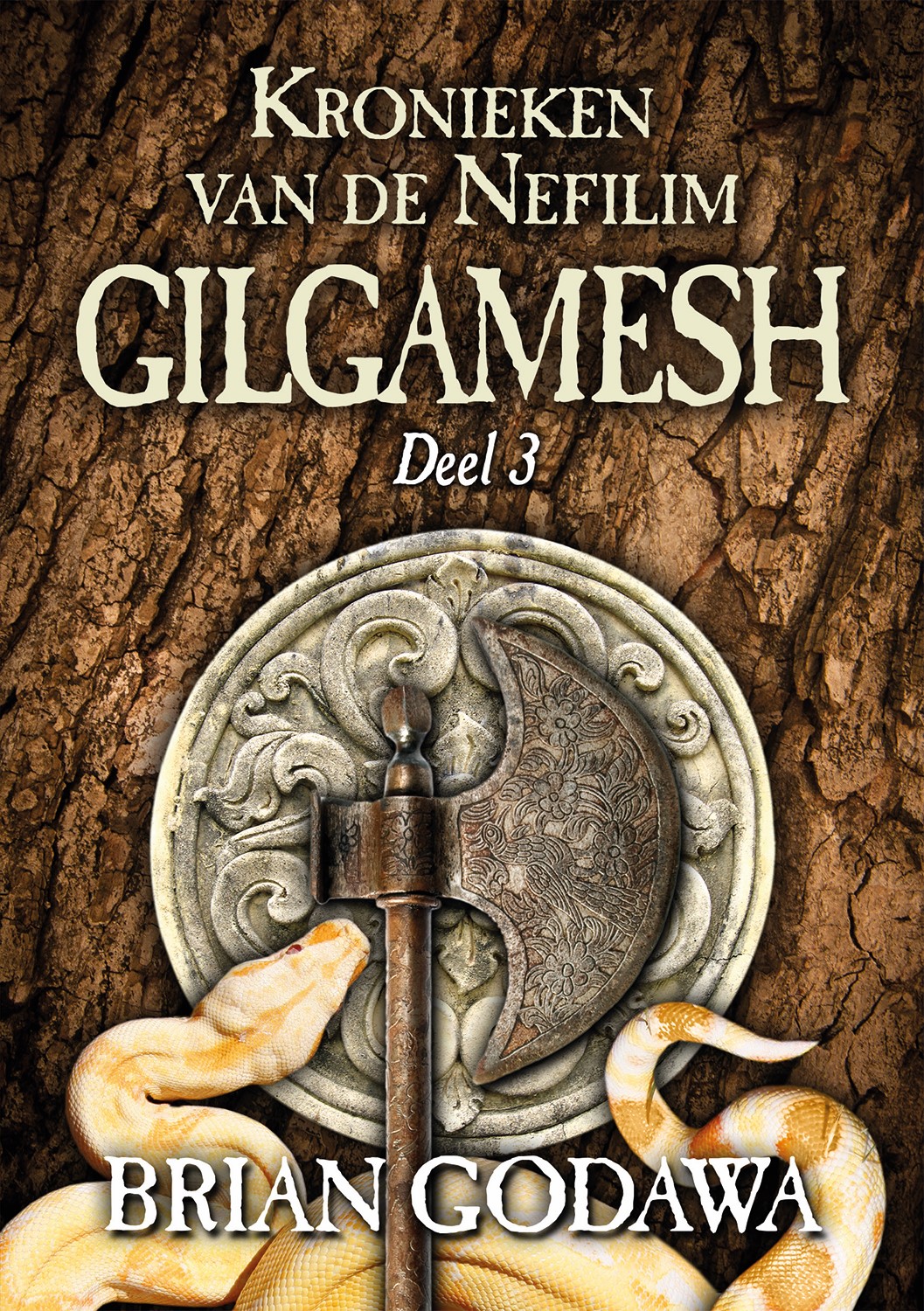 Gilgamesh 