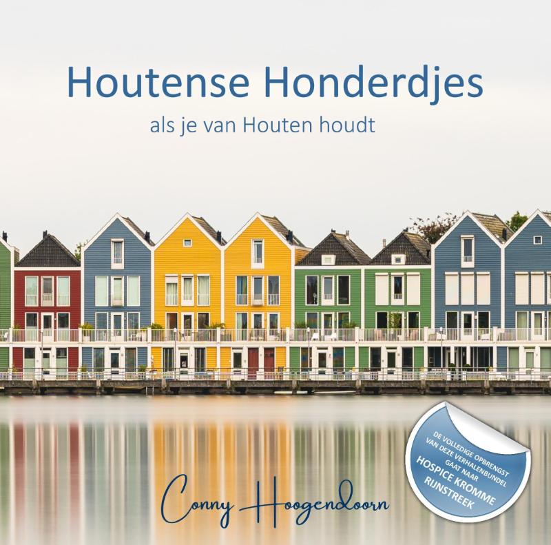 HOUTENSE HONDERDJES