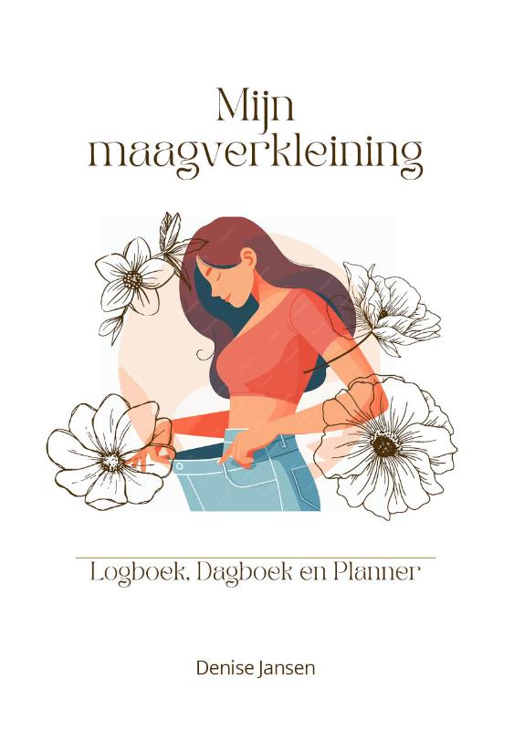 Mijn maagverkleining