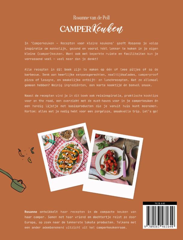 image for Camperkeuken