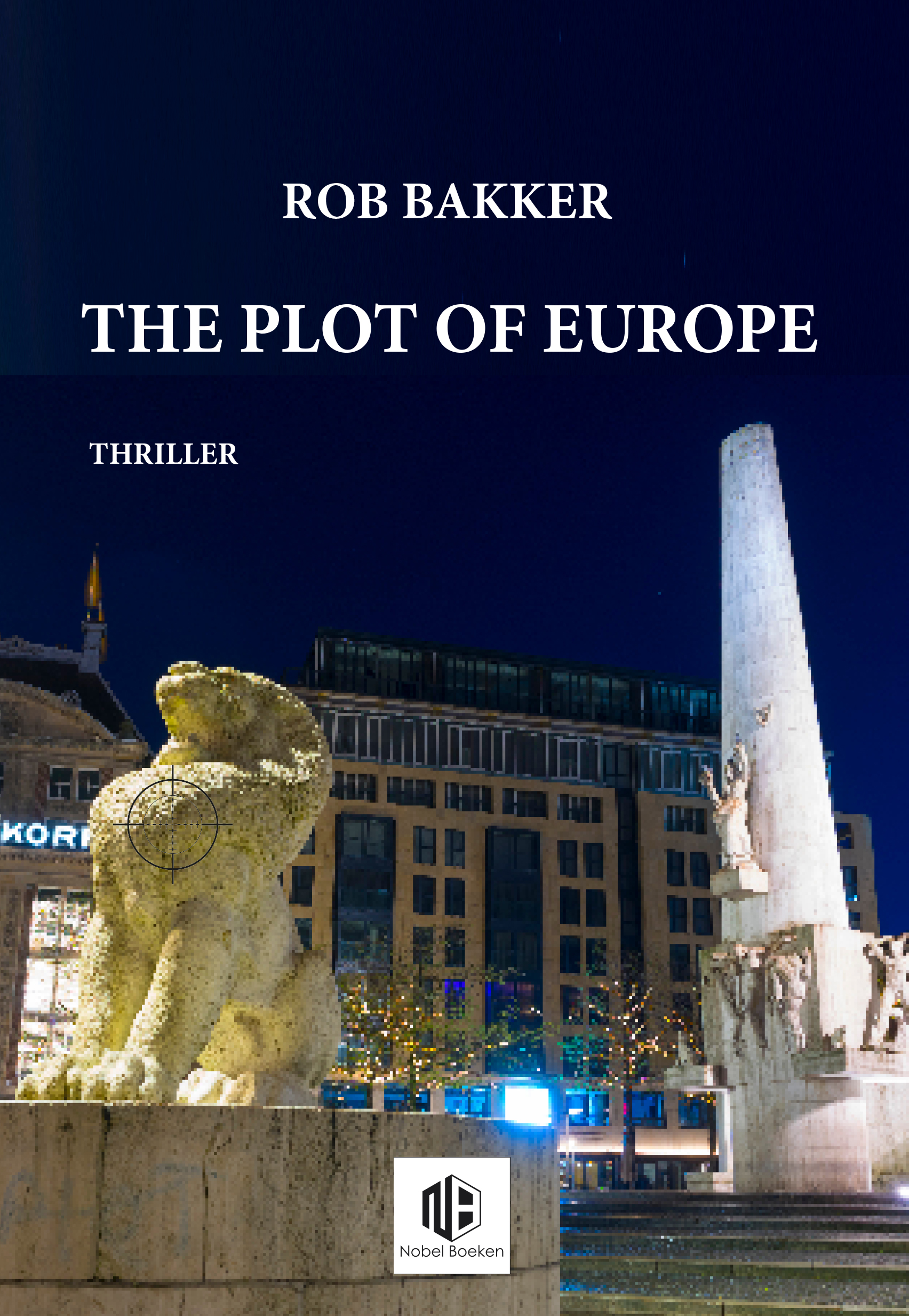 The Plot of Europe 