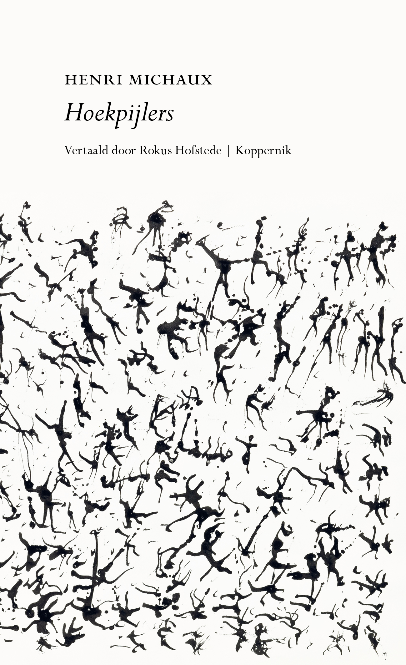 Hoekpijlers 