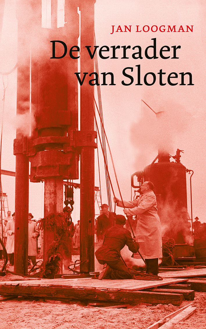 De verrader van Sloten 