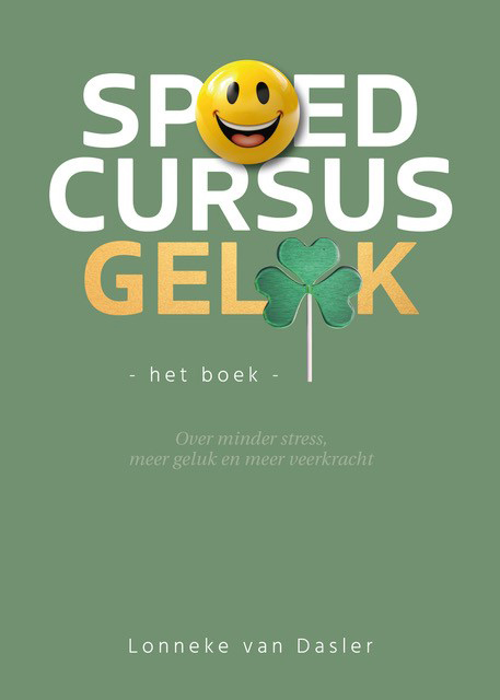 Spoedcursus Geluk