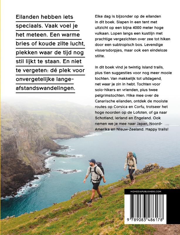 image for Island Trails