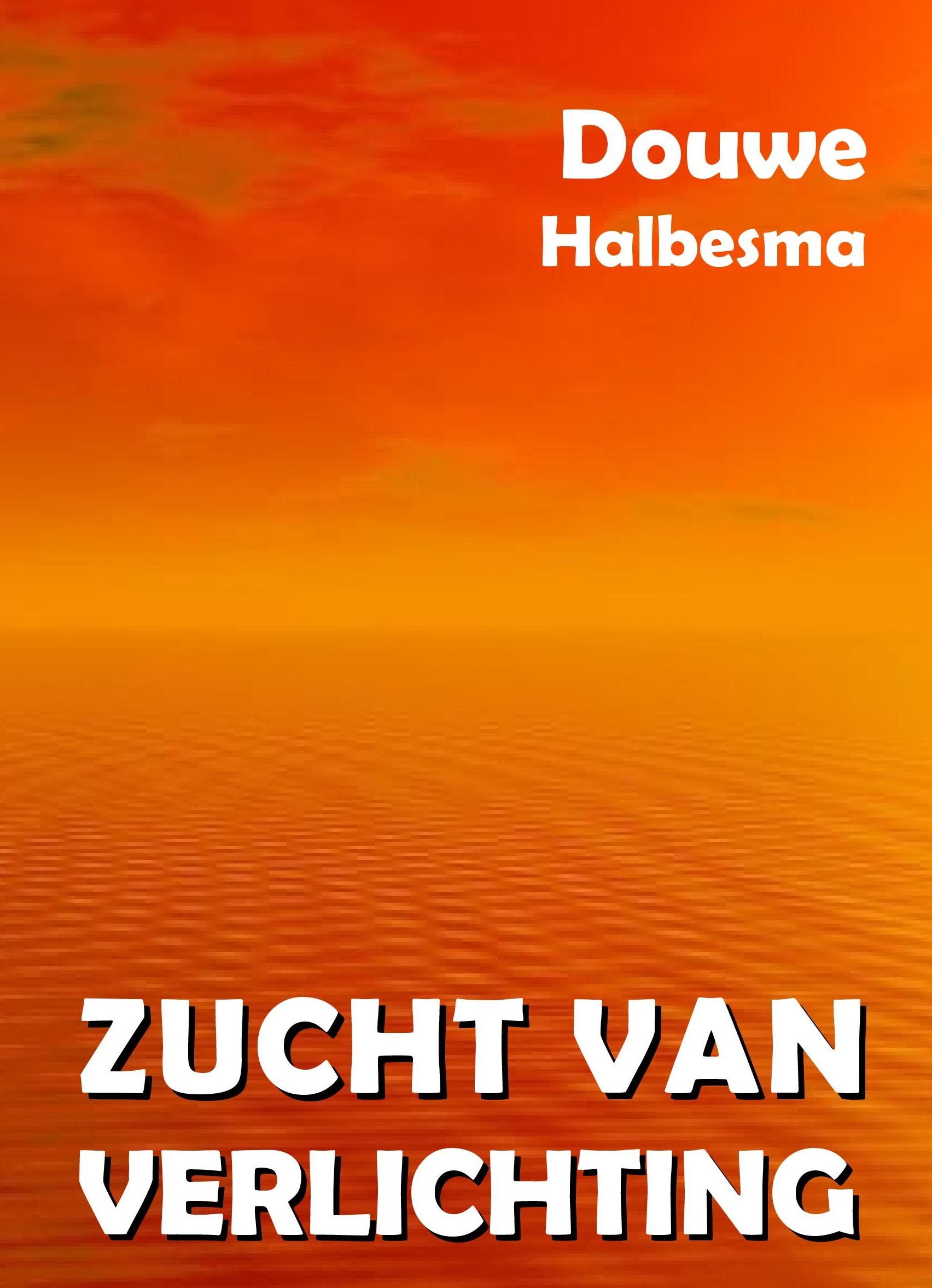 Zucht van verlichting 