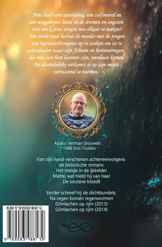 image for TWEE OBOLEN VOOR CHARON