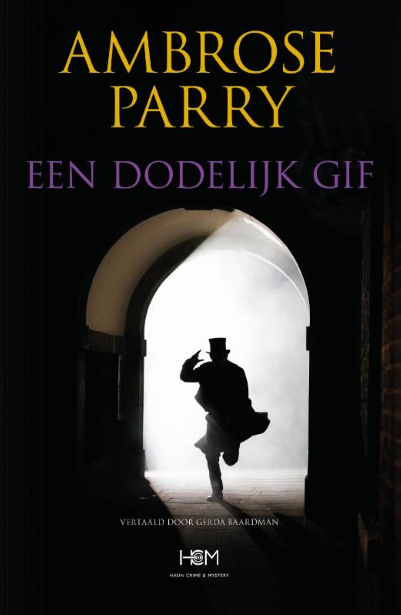 Een dodelijk gif 