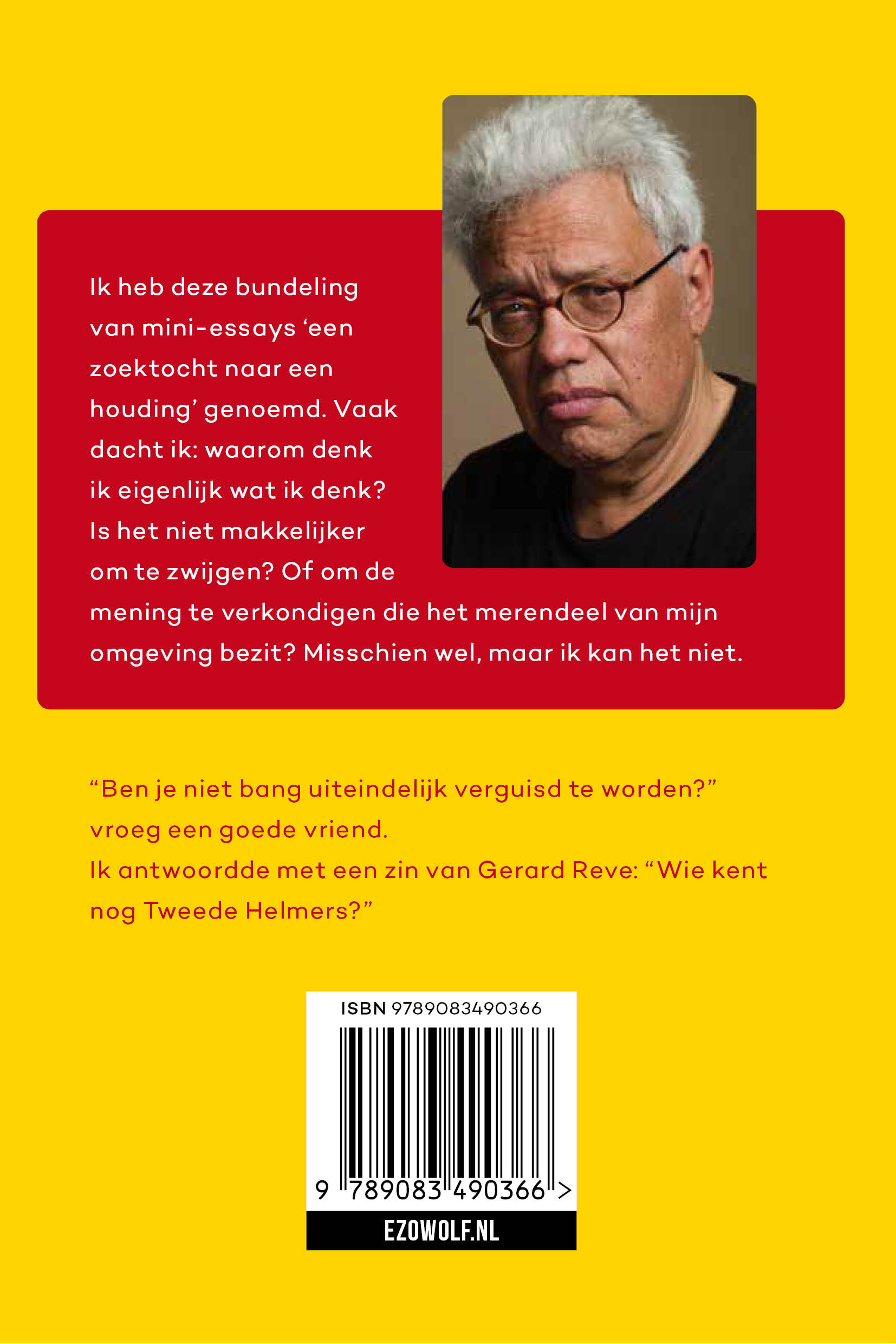 Het Israël principe 