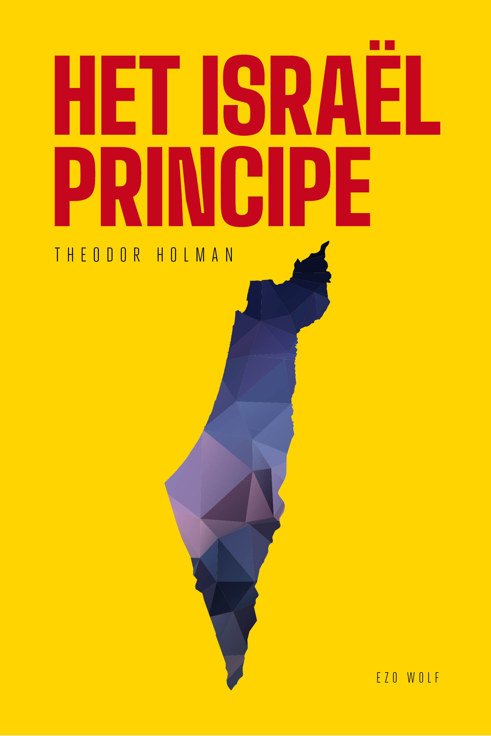 Het Israël principe 