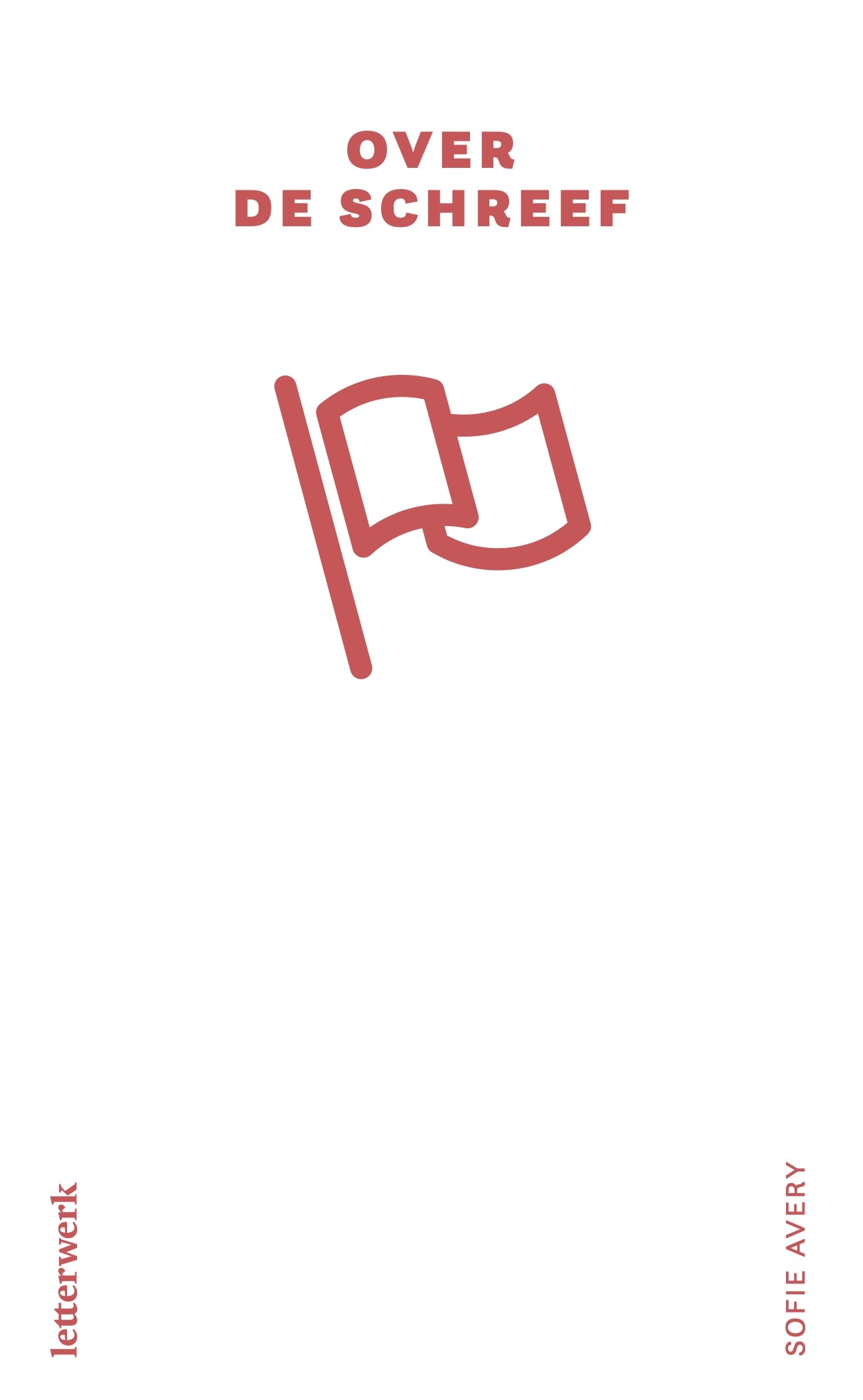 Over de schreef Grensoverschrijdend gedrag in academia