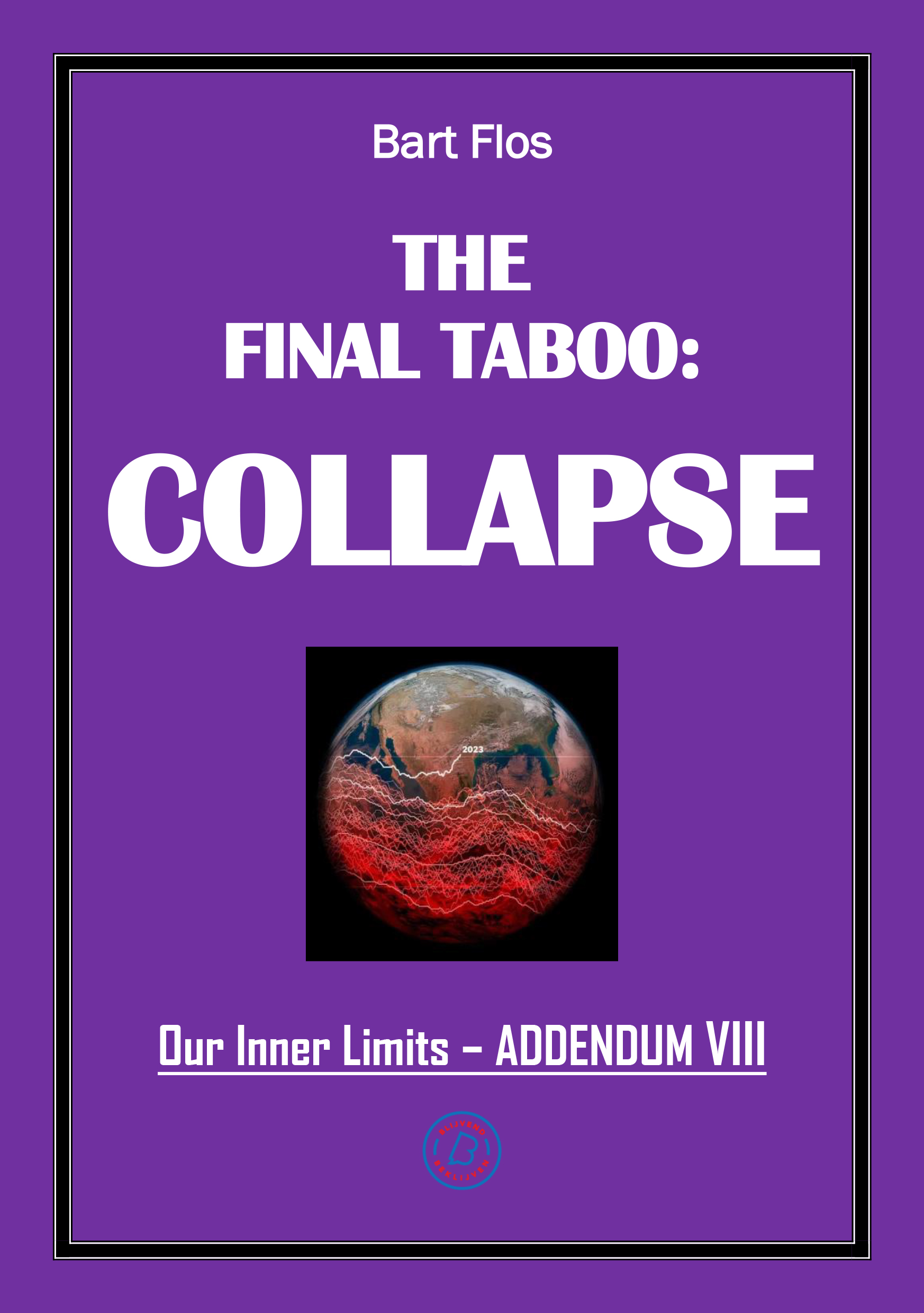 The Final Taboo: Collapse Addendum VIII
