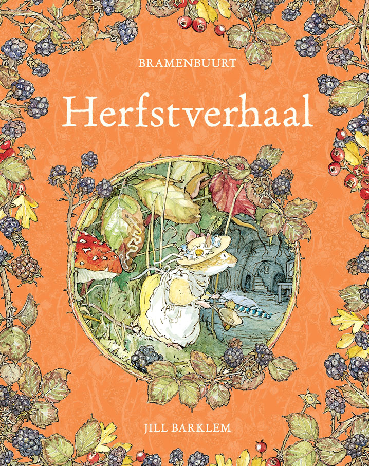 Herfstverhaal 