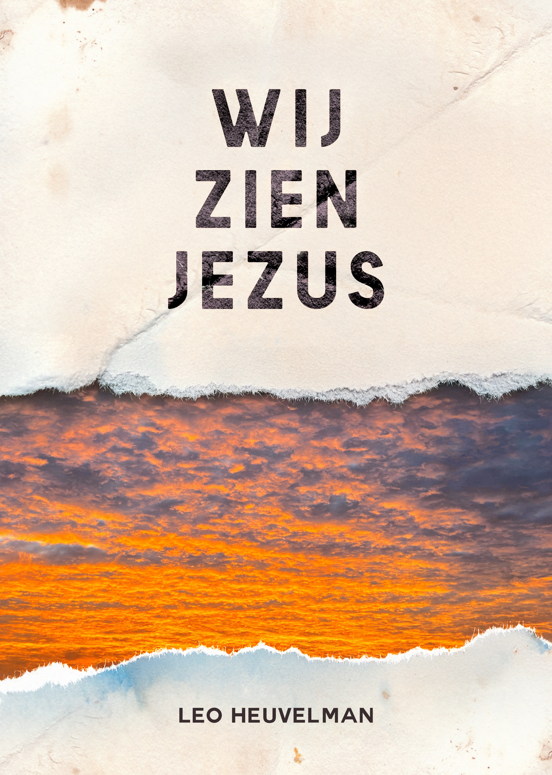 Wij zien Jezus 