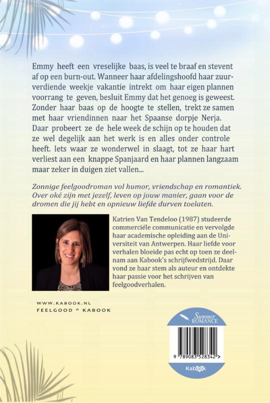 image for Baas op het strand