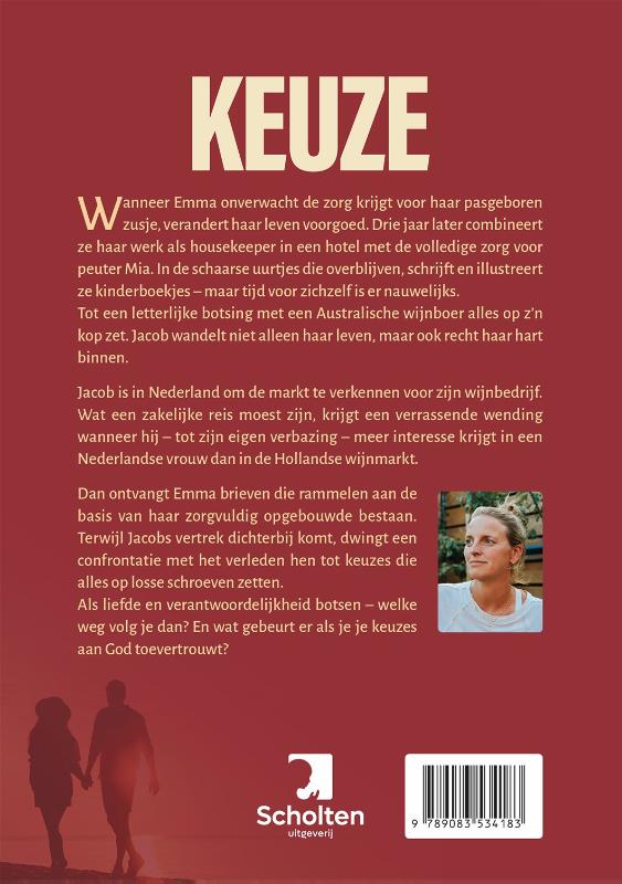 image for Keuze