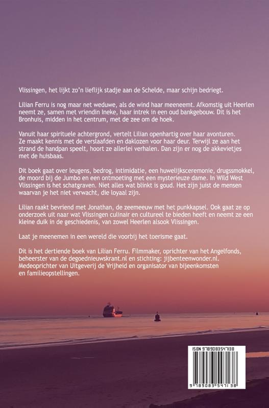 image for Avonturen in Vlissingen