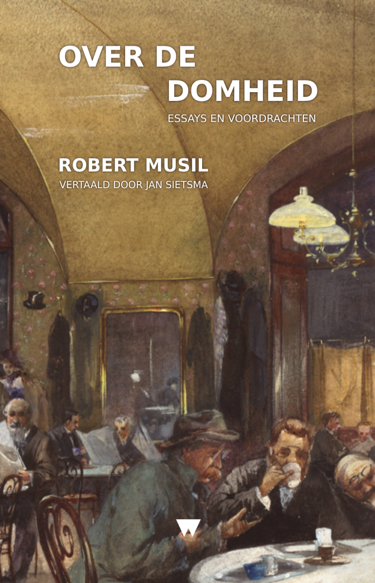 Over de domheid Essays en voordrachten