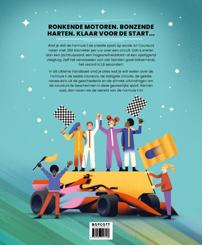 image for Formule race