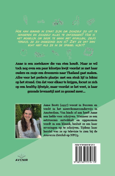 image for Het ommetje