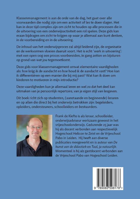 image for Werk in uitvoering