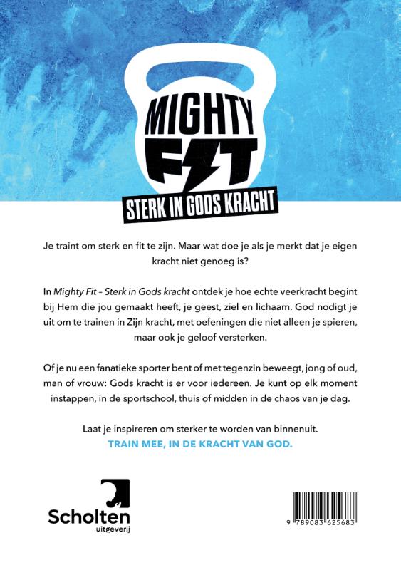 image for Mighty Fit